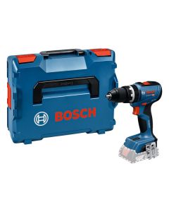 Akumulatorowe wiertarko-wkrętarki udarowe GSB 18V-65 Bosch L-boxx Bosch