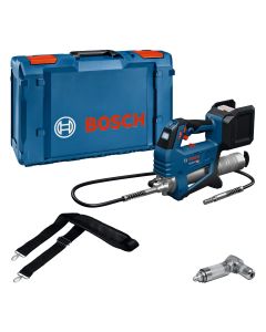 Smarownica akumulatorowa PRO GFP 18V-10 Bosch