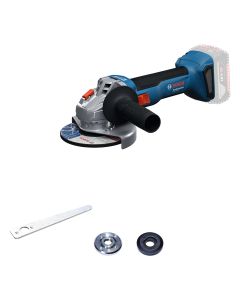 GWS 18V-8 (115mm; solo; karton) Bosch