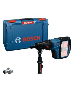 EXDB18V2-180 (solo) Wiertnica diamentowa 2x18V Ø beton 182mm XL-boxx Bosch