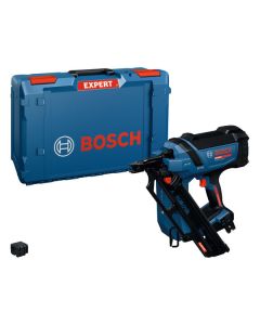 EXNH18V-90MD Gwoździarka aku. L-boxx (solo) Bosch