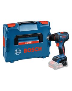 EXSR18V-90 (solo) Wiertarko-wkrętarka 18V 65/36 Nm EC L-boxx 136 Bosch