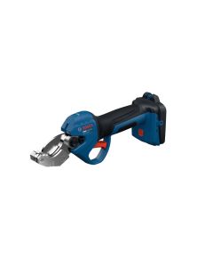Akumulatorowe nożyce do rur PRO GPC18V-32P Bosch
