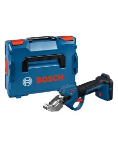 Akumulatorowe nożyce do rur PRO GPC18V-32P L-boxx 136 Bosch