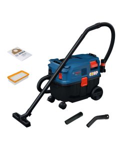 Odkurzacz uniwersalny PRO GAS12-25LS Na mokro/sucho Bosch