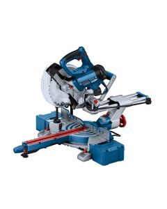 GCM305-216 D Ukośnica sieciowa 1200 W Ø 216 mm 5200 obr 66x305 mm karton Bosch