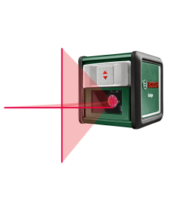 Quigo Laser krzyżowy (karton) Bosch