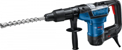 Młot udarowo-obrotowy z uchwytem SDS-max Bosch GBH 5-40 D Professional