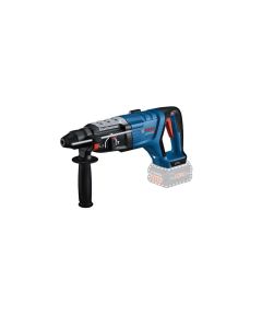 Akumulatorowy młot udarowo-obrotowy z uchwytem SDS plus GBH 18V-28 D karton Bosch 