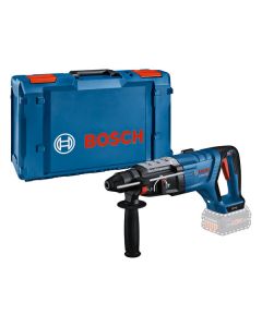 Akumulatorowy młot udarowo-obrotowy z uchwytem SDS plus GBH 18V-28 D Bosch