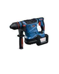 EXBH18V-32F (solo) Młotowiertarka SDS-pl 18V 4,5J EC karton Bosch