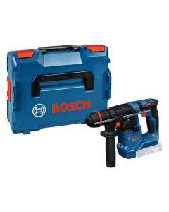 Aku. młot udarowo-obrotowy z jednym uchwytem (ONECHUCK) GBH 18V-18 X Bosch