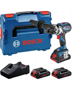 Wkrętarka GSR18V-110 BOSCH