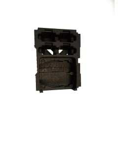 wkładka na 4 akumulatory i ładowarkę sys3 eng 18v/tcl6 Festool