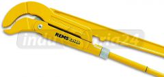 Cęgi do rur Rems ze szczęką S 1 1/2''