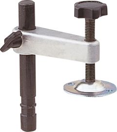 Pionowy zacisk śrubowy (imadło) do LS1214/L Makita