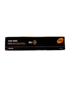 Drut wiązałkowy TJEP EP galwanizowany 50 rolek