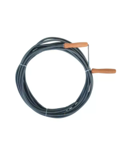 Spirala do udrażniania rur DEDRA 12H910 10mm x 10m