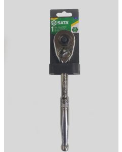 Profesjonalna grzechotka szybkomocująca 1/2" SATA