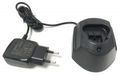 Szybka ładowarka do akumulatorów 10,8V 12V GAL1210CV 1600A00HR1 BOSCH