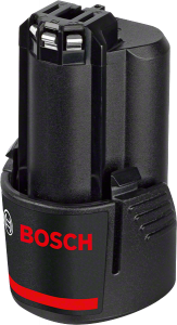 Akumulator GBA12V 3,0Ah Bosch 1600A00X79