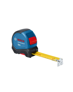 Taśma miernicza Autolock 5m Bosch
