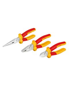 VDE zestaw szczypiec (3 szt.) Bosch