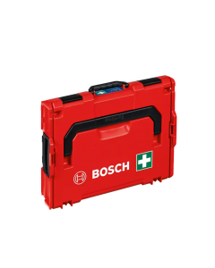 L-BOXX 102 + Apteczka BOSCH