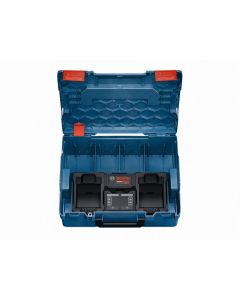 Szybka Ładowarka 2-gniazdowa EXAL18V2-320 L-Boxx Bosch