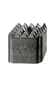 Groszkownik Bosch 60x60mm, zęby 5x5