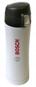 Kubek termiczny, termos biały (1619M00V51) Bosch
