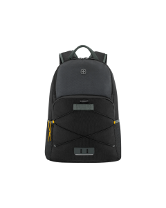 Plecak na laptopa WENGER 15.6 cali Czarny Trayl Bosch