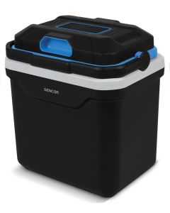Lodówka podróżna SENCOR SCM 2224BL-EUE4 24L Samochodowa