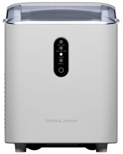 Kostkarka do lodu GOTZE & JENSEN IM500W Biały 120 W 1L
