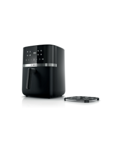 Air Fryer frytkownica beztłuszczowa, Czarny MAFS2462B Serie 4 Bosch