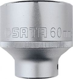 Nasadka 3/4" dwunastokątna 34mm - 16615 SATA