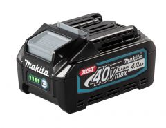 Akumulator Makita BL4040 XGT 40Vmax 4.0AH - 191B26-6