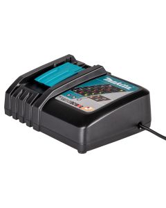 Ładowarka DC18RC 7.2V-18V Li-Ion Makita