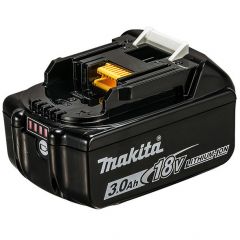 Akumulator BL1830 18V 3.0Ah Li-Ion Makita