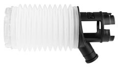 Tuleja harmonijkowa do odsysania pyłu do DHR/HR Makita