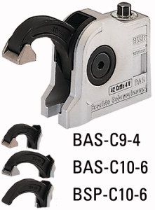 Zacisk kompaktowy maszynowy BAS-C Bessey BAS-C10-6