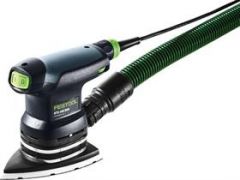 Szlifierki Delta DTS 400 DTS 400 REQ-Plus Festool