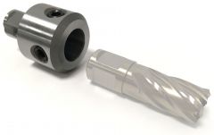 Adapter Karnasch Universal / Weldon