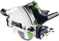 Zagłębiarka akumulatorowa TSC 55 TSC 55 Li REB-Basic Festool