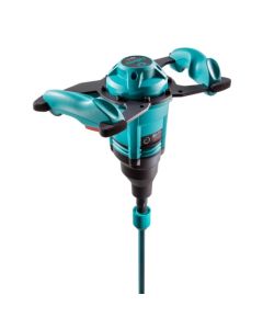 Xo1RM Mieszarka ręczna z mieszadło WK 120 M Collomix