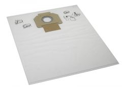 GAS15AC Worek włókninowy Bosch do GAS 15 AC