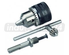 Adapter SDS+ z uchwytem wiertarskim BOSCH