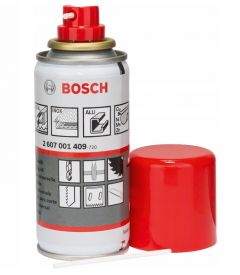 Uniwersalny olej chłodząco-smarujący - Bosch
