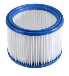 Filtr fałdowany Bosch do GAS 15 AC