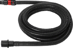Wąż do odpylacza z zamkiem bagnetowym Bosch